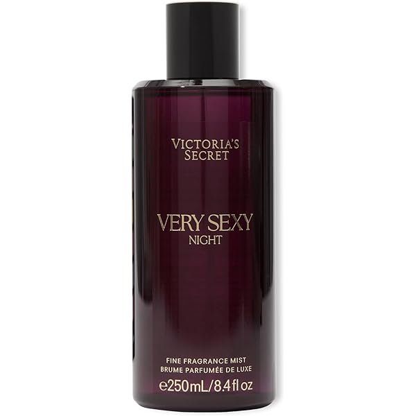 Amazon.com : Victoria's Secret Fragrance Mist 2.5 Oz Travel